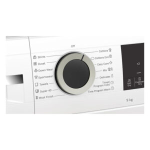 خشک کن بوش مدل BOSCH WQG14200ME