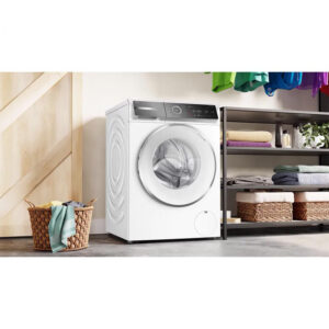 ماشین لباسشویی بوش مدل BOSCH WGB2560XME