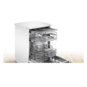 ماشین ظرفشویی بوش مدل BOSCH SMS6ZCW37Q
