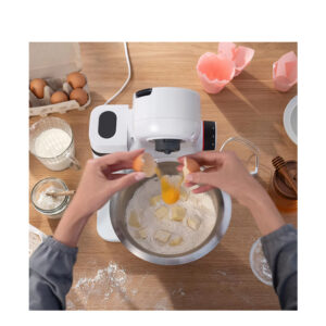 ماشین آشپزخانه بوش مدل BOSCH MUMS2AW00