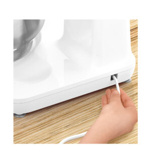 ماشین آشپزخانه بوش مدل BOSCH MUMS2AW00
