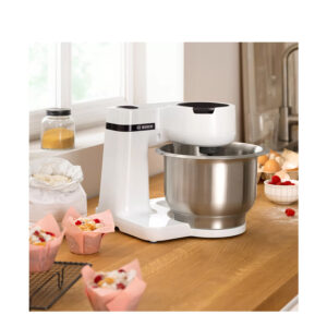 ماشین آشپزخانه بوش مدل BOSCH MUMS2AW00