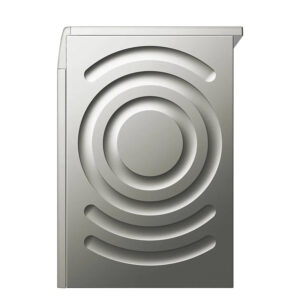 ماشین لباسشویی بوش مدل BOSCH WGB2560X0