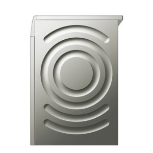 ماشین لباسشویی بوش مدل BOSCH WGB2560XME