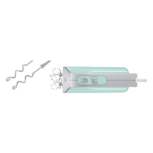 همزن برقی بوش مدل BOSCH MFQ4030