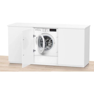 ماشین لباسشویی توکار بوش مدل BOSCH WIW28443
