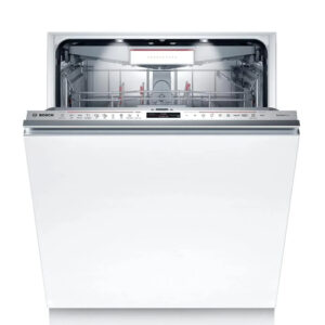 ماشین ظرفشویی توکار بوش مدل BOSCH SMV8ZCX02E