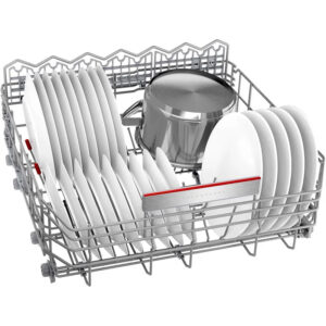 ماشین ظرفشویی توکار بوش مدل BOSCH SMV8ZCX02E