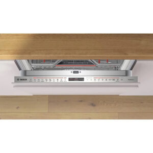 ماشین ظرفشویی توکار بوش مدل BOSCH SMV8ZCX02E