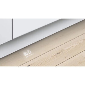 ماشین ظرفشویی توکار بوش مدل BOSCH SMV8ZCX02E