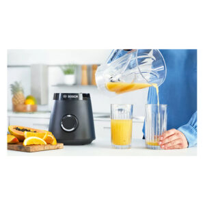 مخلوط کن بوش مدل BOSCH VitaPower MMB6145BG
