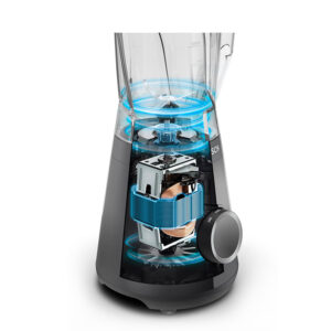 مخلوط کن بوش مدل BOSCH VitaPower MMB6145BG