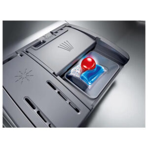 ماشین ظرفشویی توکار بوش مدل BOSCH SMV4HMX65Q