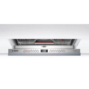 ماشین ظرفشویی توکار بوش مدل BOSCH SMV4HMX65Q