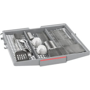 ماشین ظرفشویی توکار بوش مدل BOSCH SMV4HMX65Q