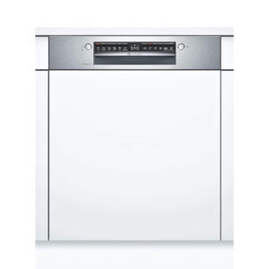 ماشین ظرفشویی توکار بوش مدل BOSCH SMI6ZCS07E