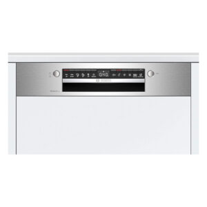 ماشین ظرفشویی توکار بوش مدل BOSCH SMI6ZCS07E