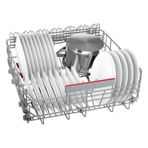 ماشین ظرفشویی توکار بوش مدل BOSCH SMI6ZCS07E
