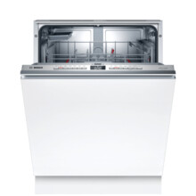 ماشین ظرفشویی توکار بوش مدل BOSCH SMV4HBX01D