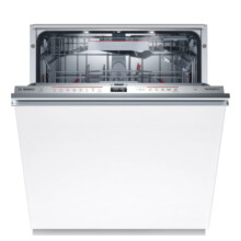 ماشین ظرفشویی توکار بوش مدل BOSCH SMV6ZDX49E