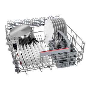 ماشین ظرفشویی توکار بوش مدل BOSCH SMV6ZDX49E