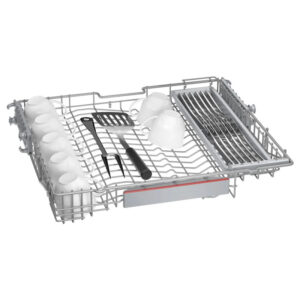 ماشین ظرفشویی توکار بوش مدل BOSCH SMV6ZDX49E