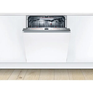 ماشین ظرفشویی توکار بوش مدل BOSCH SMV6ZDX49E
