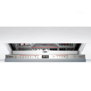 ماشین ظرفشویی توکار بوش مدل BOSCH SMV6ZDX49E