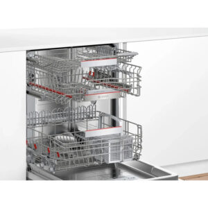 ماشین ظرفشویی توکار بوش مدل BOSCH SMV6ZDX49E
