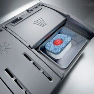 ماشین ظرفشویی توکار بوش مدل BOSCH SMV6ZDX49E