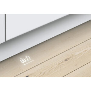 ماشین ظرفشویی توکار بوش مدل BOSCH SMV6ZDX49E
