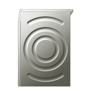 خشک کن بوش مدل BOSCH WTN8542SEG