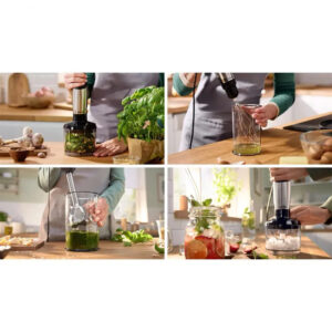 گوشتکوب برقی بوش مدل BOSCH ErgoMaster MSM6M622