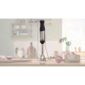 گوشتکوب برقی بوش مدل BOSCH ErgoMaster MSM6M622
