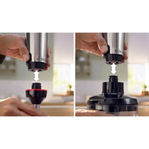 گوشتکوب برقی بوش مدل BOSCH ErgoMaster MSM6M622