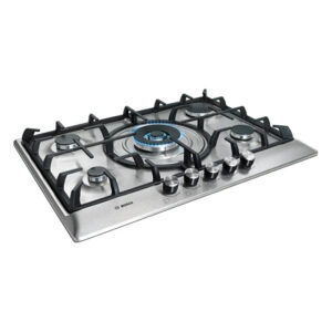 صفحه استیل توکار بوش مدل BOSCH PCQ715M90E