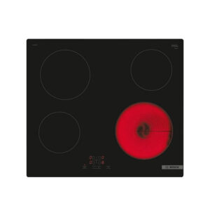 صفحه برقی سرامیکی توکار بوش مدل BOSCH PKE611BA2E