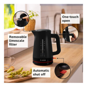 کتری برقی بوش مدل BOSCH MyMoment TWK3M123GB