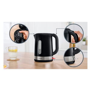 کتری برقی بوش مدل BOSCH TWK6A513