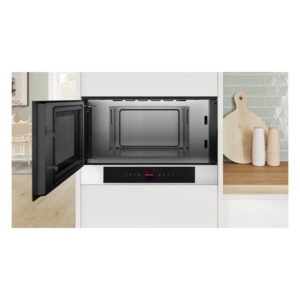 مایکروویو توکار بوش مدل BOSCH BFL7221W1