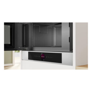 مایکروویو توکار بوش مدل BOSCH BFL7221W1