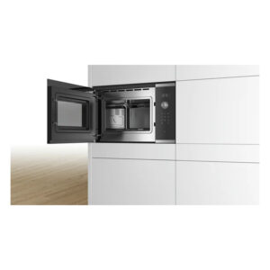 مایکروویو توکار بوش مدل BOSCH BFL554MS0
