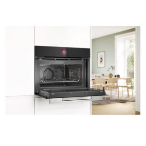 فر مایکروویو کامپکت توکار بوش مدل BOSCH CMG7241B1