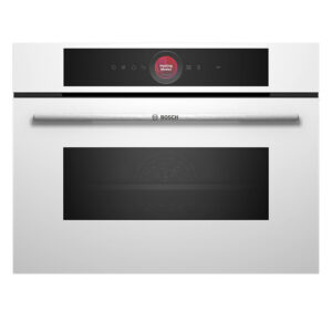 فر مایکروویو کامپکت توکار بوش مدل BOSCH CMG7241W1