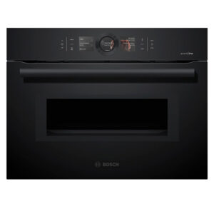 فر مایکروویو کامپکت توکار بوش مدل BOSCH CMG8760C1