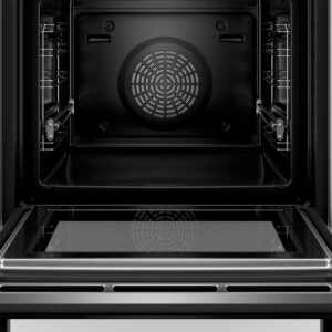 فر مایکروویو توکار بوش مدل BOSCH AccentLine HMG8764C1