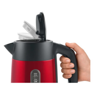 کتری برقی بوش مدل BOSCH DesignLine TWK4P434