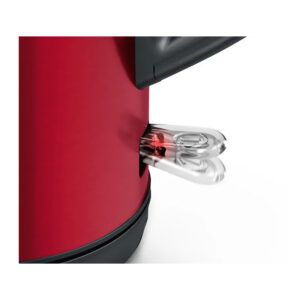 کتری برقی بوش مدل BOSCH DesignLine TWK4P434