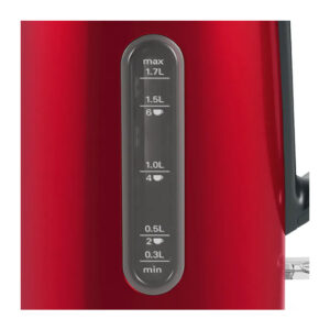 کتری برقی بوش مدل BOSCH DesignLine TWK4P434
