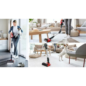 جاروشارژی بوش مدل BOSCH Unlimited ProAnimal BCS71PETGB